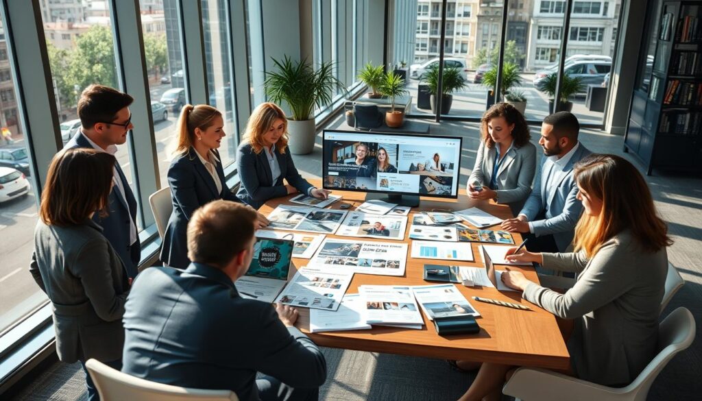 branding and marketing case studies