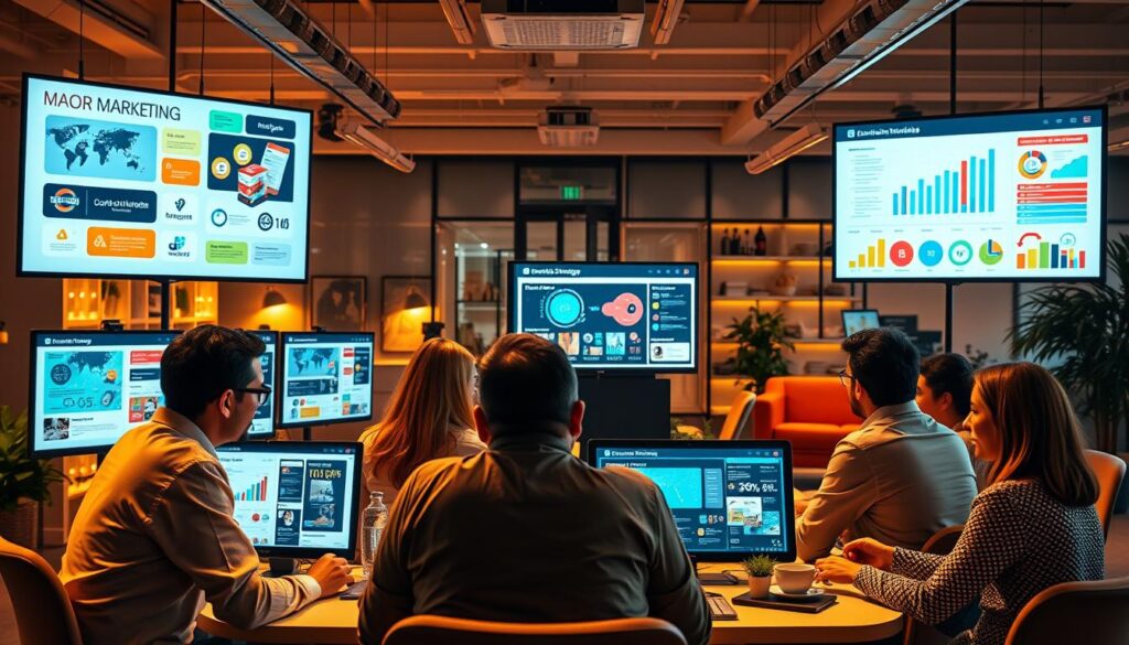 marketing campaign strategies